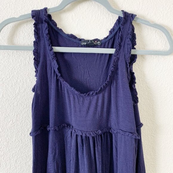 One Clothing Women's Dress Size S - Picture 4 of 7